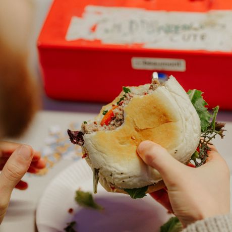 Dag van de Jeugdbeweging 2025