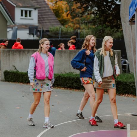 Dag van de Jeugdbeweging 2025