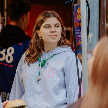 Dag van de Jeugdbeweging 2025