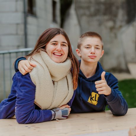 Dag van de Jeugdbeweging 2025