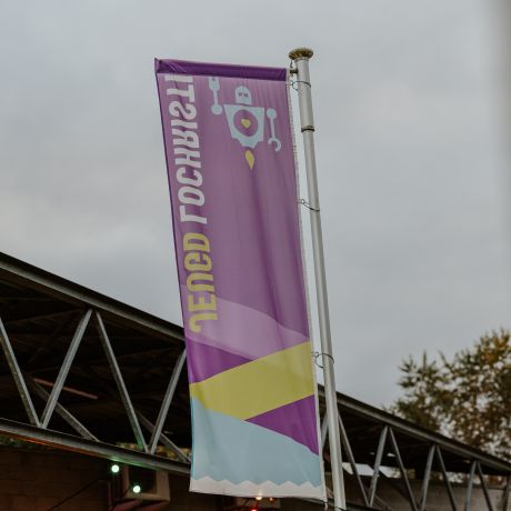 Dag van de Jeugdbeweging 2025