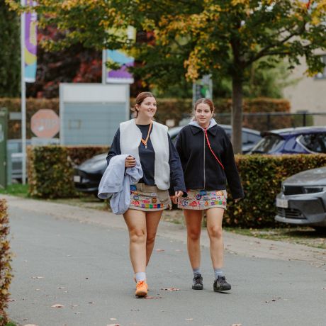 Dag van de Jeugdbeweging 2025