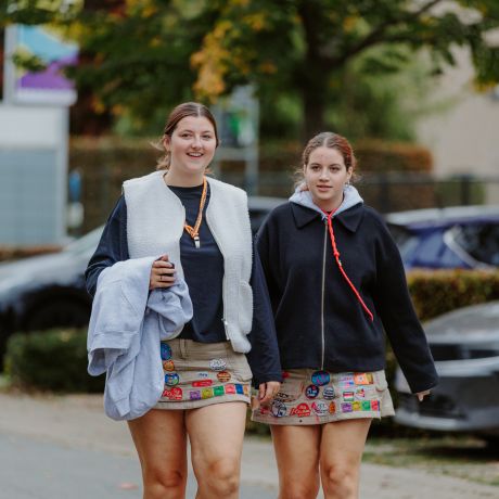 Dag van de Jeugdbeweging 2025