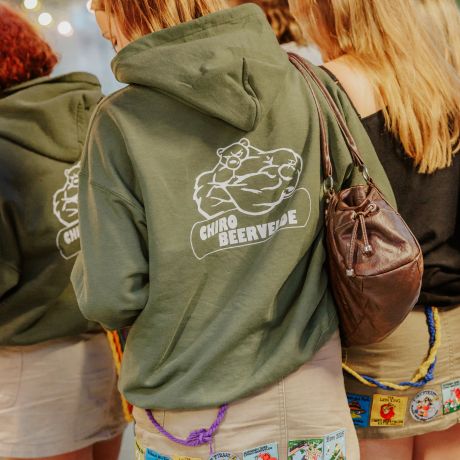 Dag van de Jeugdbeweging 2025