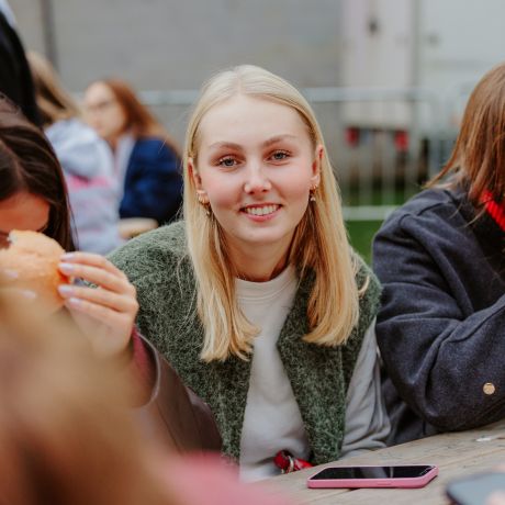 Dag van de Jeugdbeweging 2025