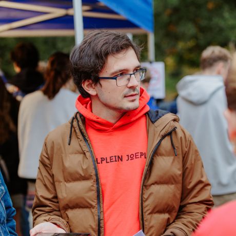 Dag van de Jeugdbeweging 2025