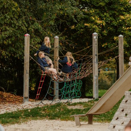 Dag van de Jeugdbeweging 2025