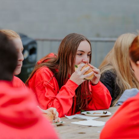 Dag van de Jeugdbeweging 2025