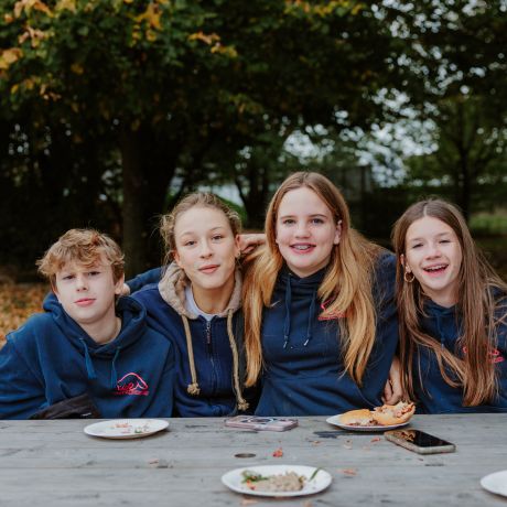 Dag van de Jeugdbeweging 2025