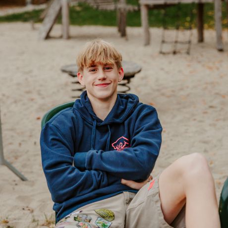 Dag van de Jeugdbeweging 2025