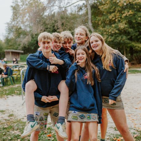 Dag van de Jeugdbeweging 2025