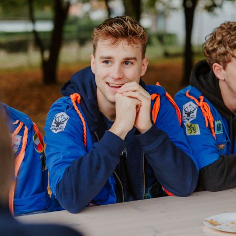 Dag van de Jeugdbeweging 2025