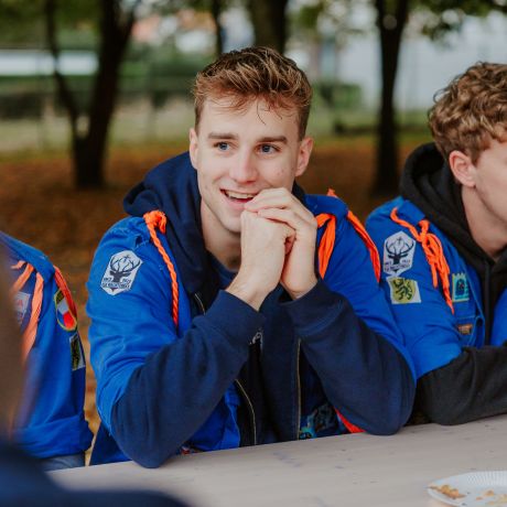 Dag van de Jeugdbeweging 2025