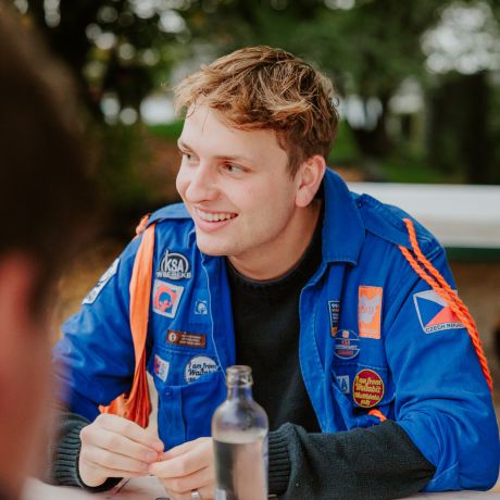 Dag van de Jeugdbeweging 2025