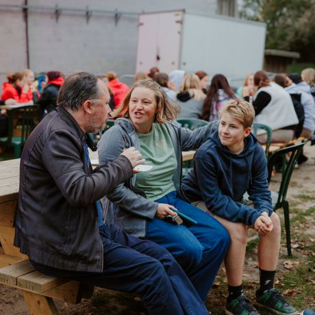 Dag van de Jeugdbeweging 2025
