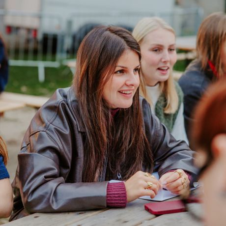 Dag van de Jeugdbeweging 2025