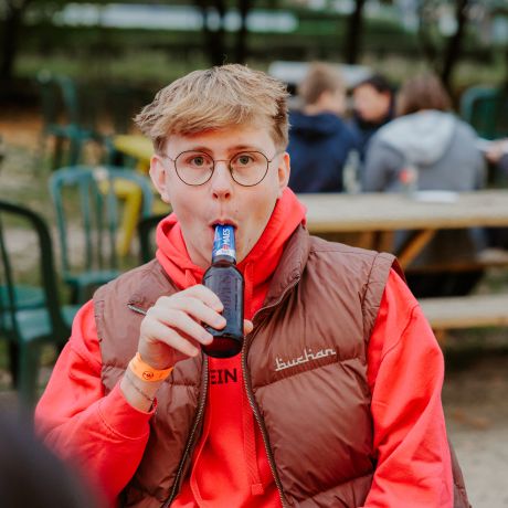 Dag van de Jeugdbeweging 2025