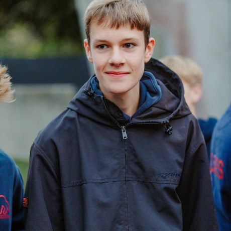 Dag van de Jeugdbeweging 2025