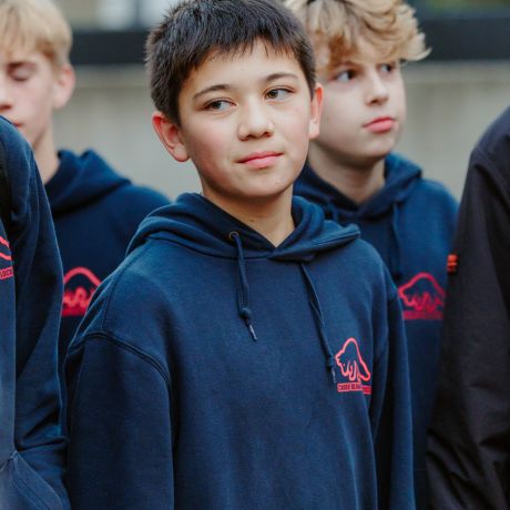 Dag van de Jeugdbeweging 2025