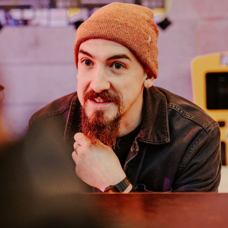 Dag van de Jeugdbeweging 2025