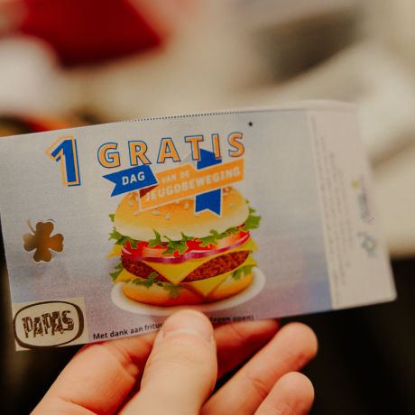 Dag van de Jeugdbeweging 2025