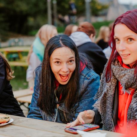 Dag van de Jeugdbeweging 2025