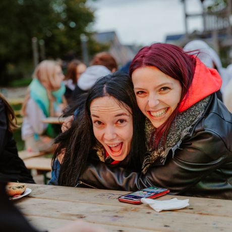 Dag van de Jeugdbeweging 2025