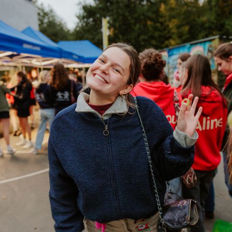 Dag van de Jeugdbeweging 2025