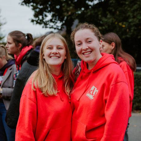 Dag van de Jeugdbeweging 2025