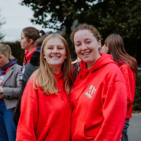 Dag van de Jeugdbeweging 2025