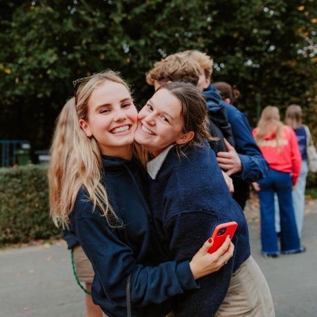 Dag van de Jeugdbeweging 2025