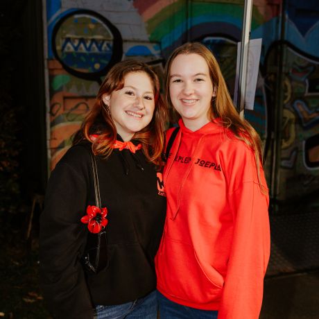 Dag van de Jeugdbeweging 2025