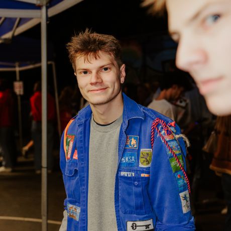 Dag van de Jeugdbeweging 2025