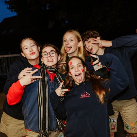 Dag van de Jeugdbeweging 2025