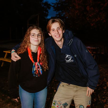 Dag van de Jeugdbeweging 2025