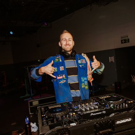 Dag van de Jeugdbeweging 2025