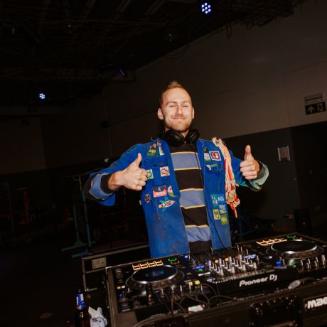 Dag van de Jeugdbeweging 2025