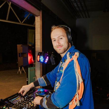 Dag van de Jeugdbeweging 2025