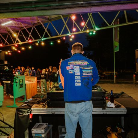 Dag van de Jeugdbeweging 2025