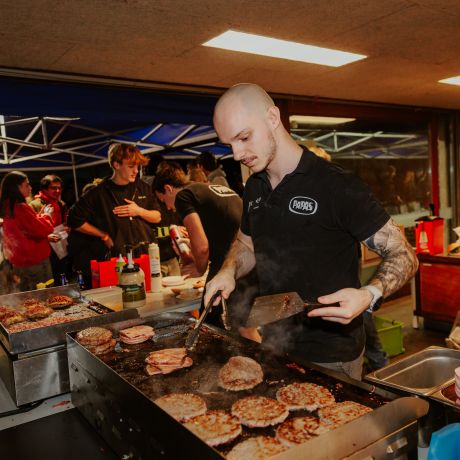 Dag van de Jeugdbeweging 2025