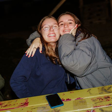 Dag van de Jeugdbeweging 2025