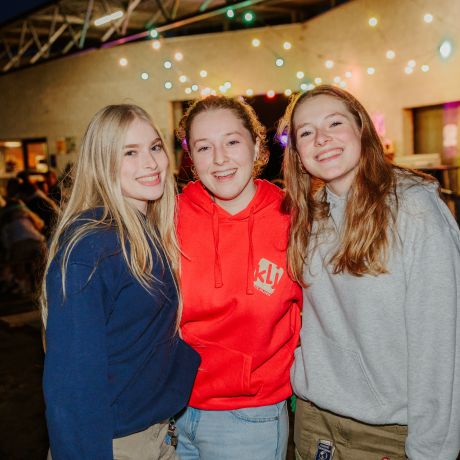 Dag van de Jeugdbeweging 2025