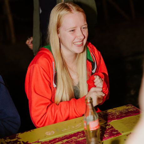 Dag van de Jeugdbeweging 2025