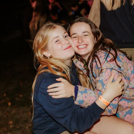 Dag van de Jeugdbeweging 2025