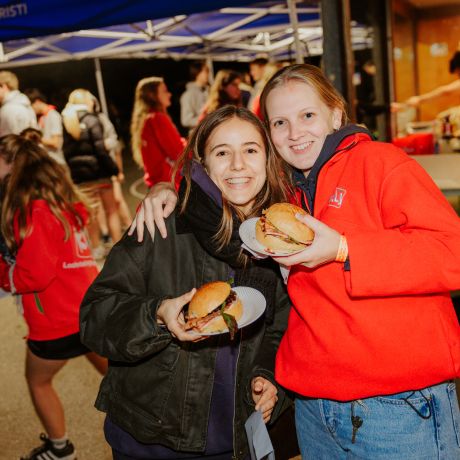 Dag van de Jeugdbeweging 2025