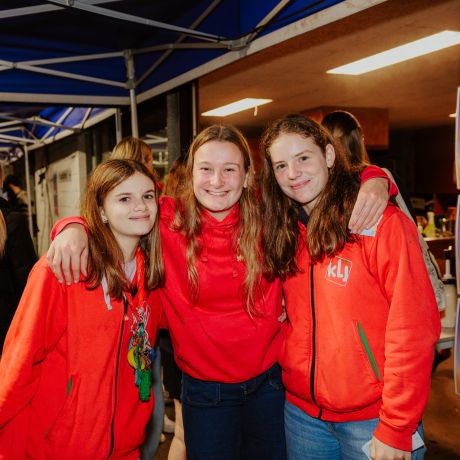 Dag van de Jeugdbeweging 2025