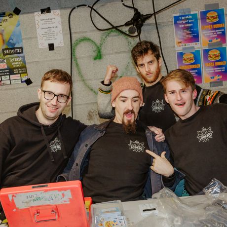 Dag van de Jeugdbeweging 2025