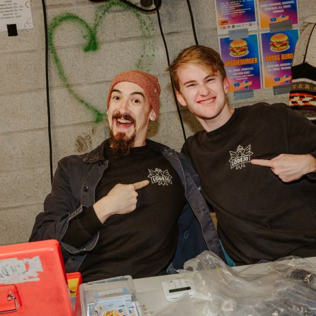 Dag van de Jeugdbeweging 2025