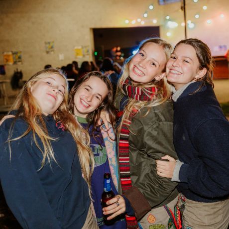 Dag van de Jeugdbeweging 2025