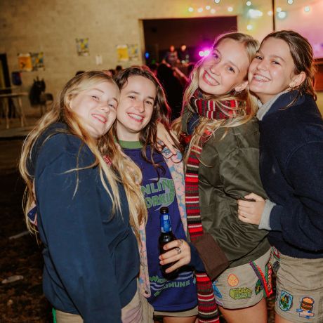 Dag van de Jeugdbeweging 2025